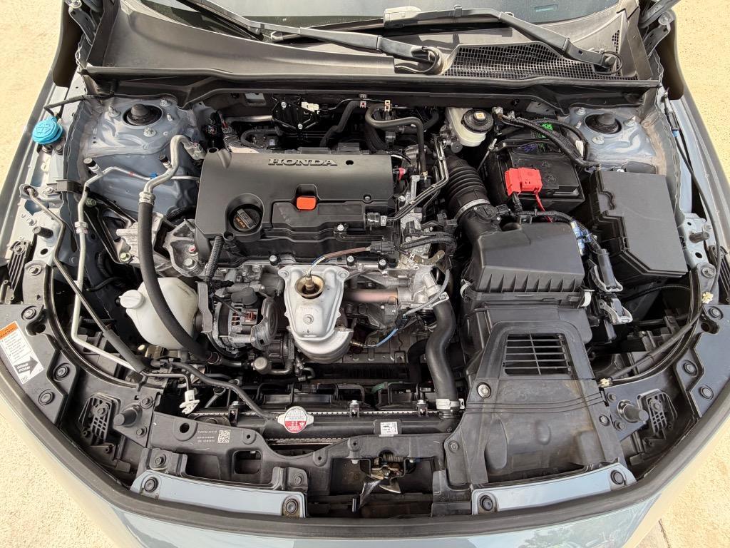 used 2022 Honda Civic car, priced at $20,450