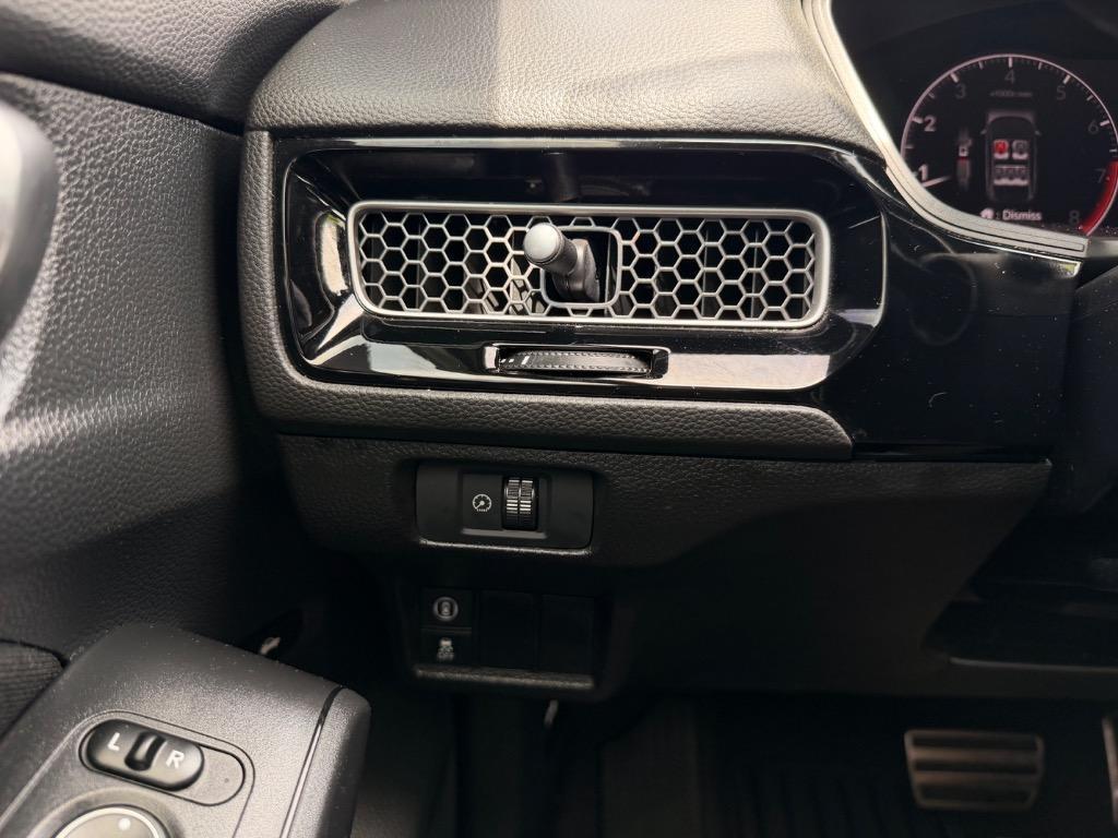 used 2022 Honda Civic car, priced at $20,450