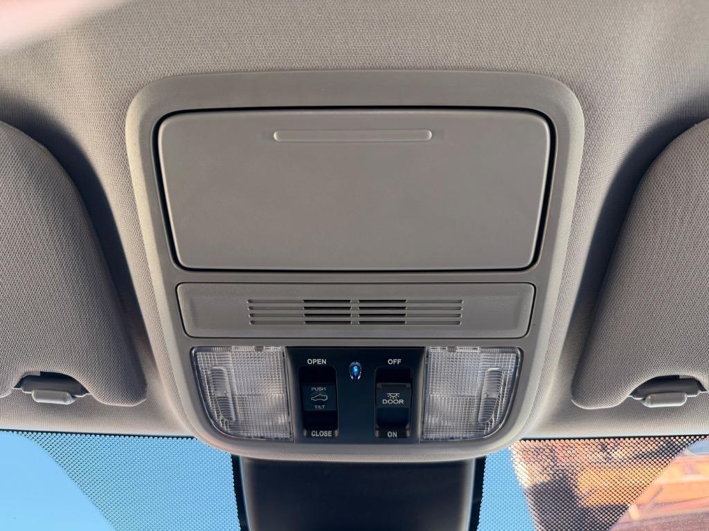 used 2024 Honda Odyssey car, priced at $34,950