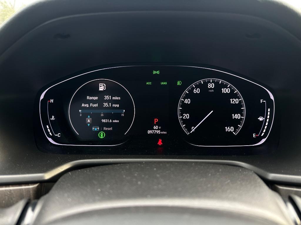 used 2018 Honda Accord car, priced at $16,950