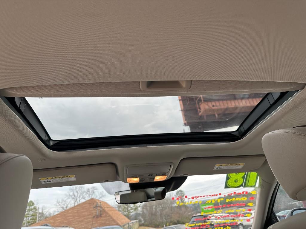 used 2018 Honda Accord car, priced at $16,950