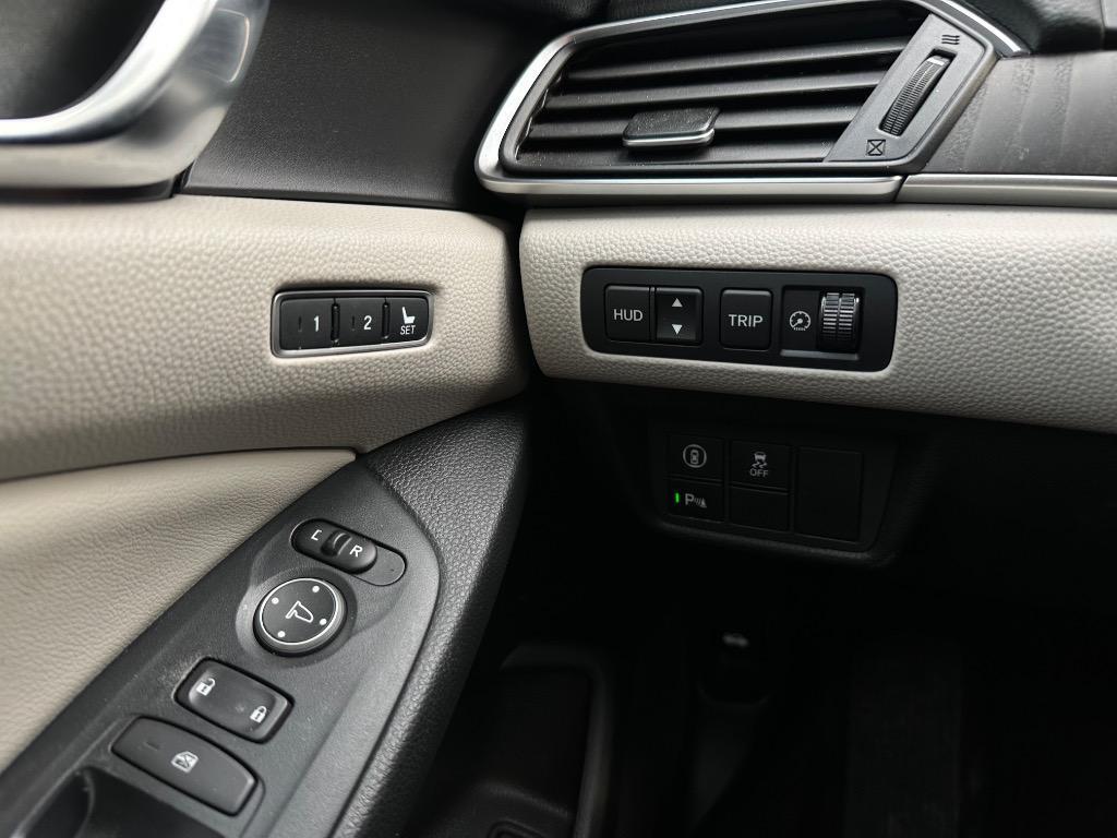 used 2018 Honda Accord car, priced at $16,950
