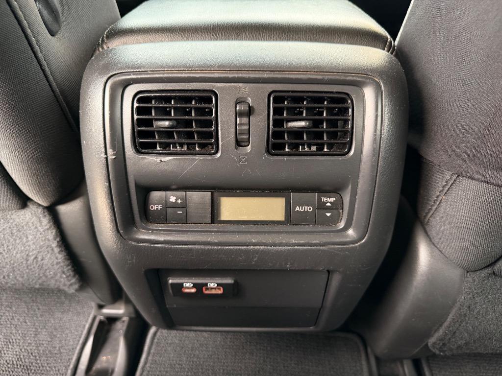 used 2020 Nissan Pathfinder car, priced at $12,750