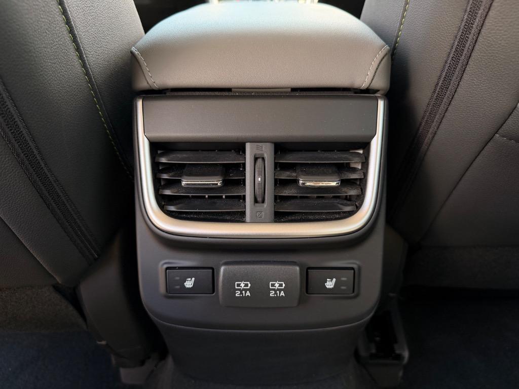 used 2020 Subaru Outback car, priced at $20,950