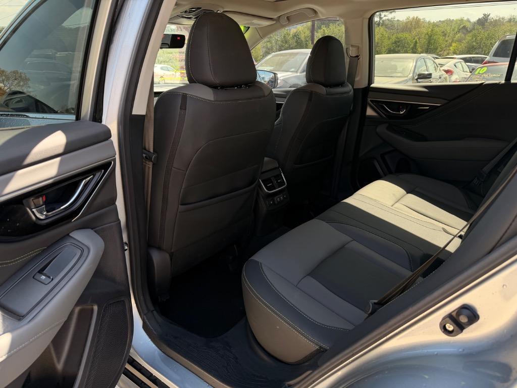 used 2020 Subaru Outback car, priced at $20,950