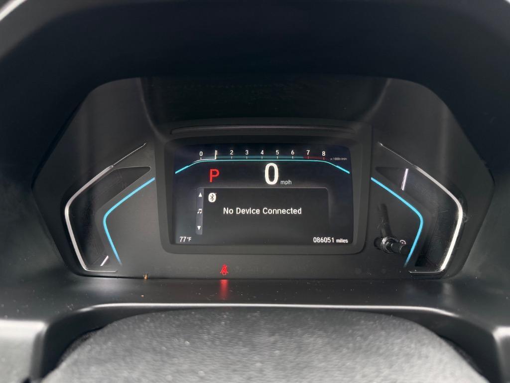 used 2019 Honda Odyssey car, priced at $22,950