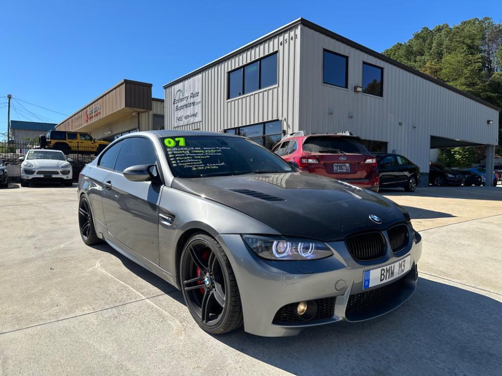 used 2007 BMW 335 car, priced at $14,950