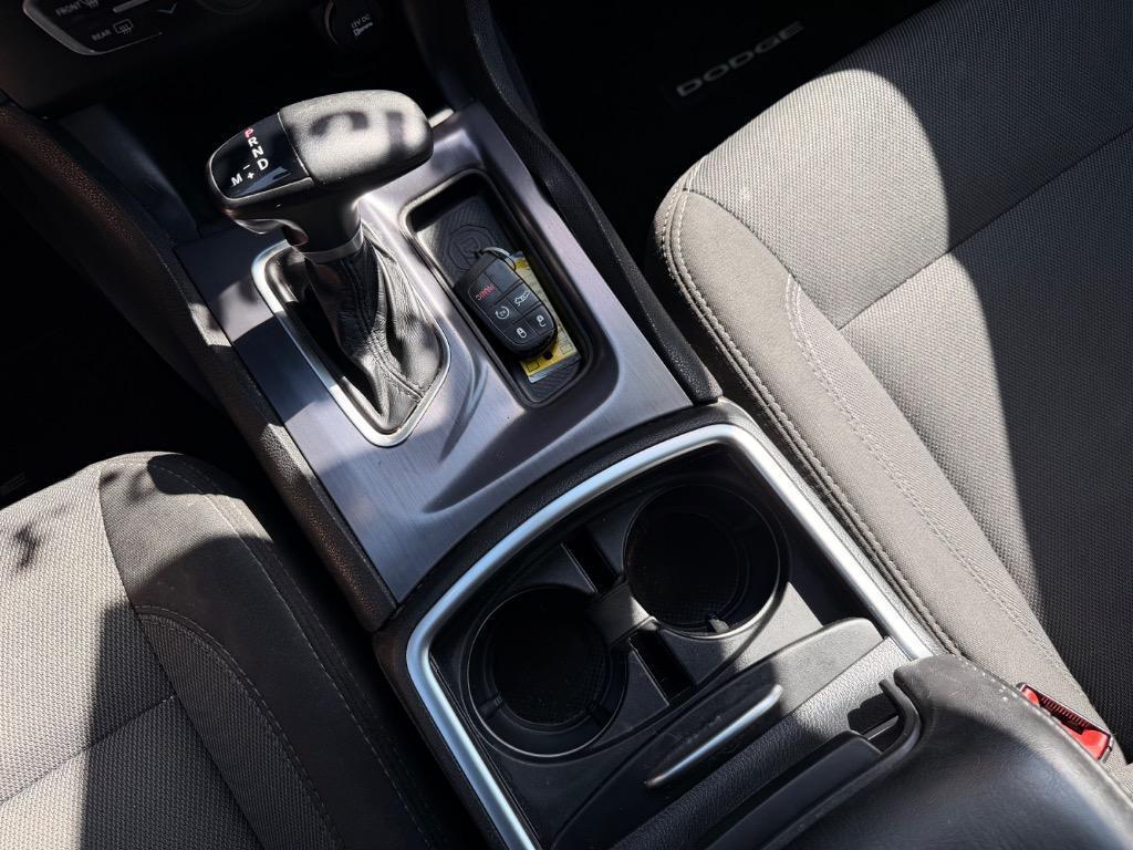 used 2017 Dodge Charger car, priced at $10,950
