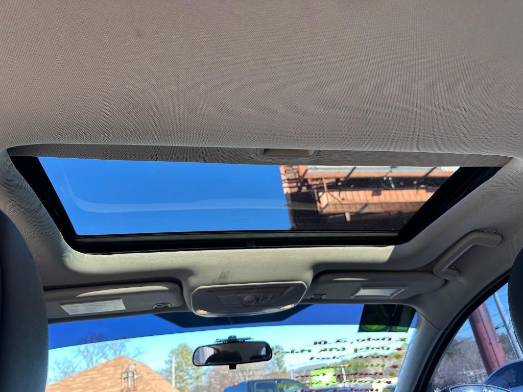 used 2016 Ford Focus car, priced at $6,950