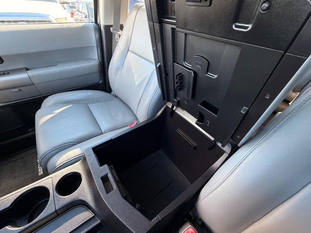 used 2016 Toyota Sequoia car, priced at $29,950