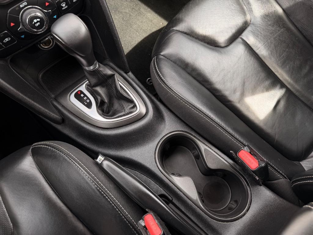 used 2016 Dodge Dart car, priced at $7,950