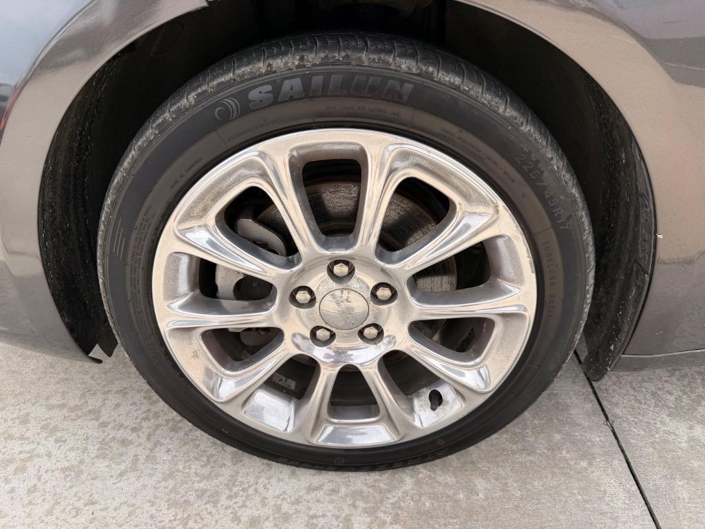 used 2016 Dodge Dart car, priced at $7,950
