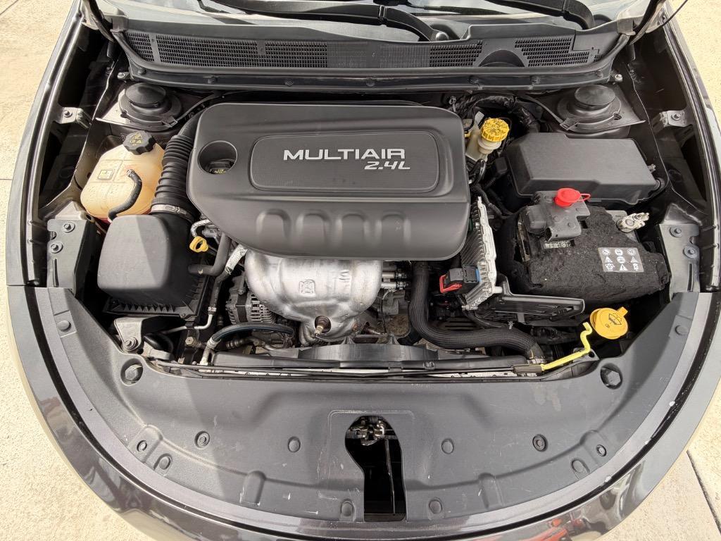used 2016 Dodge Dart car, priced at $7,950