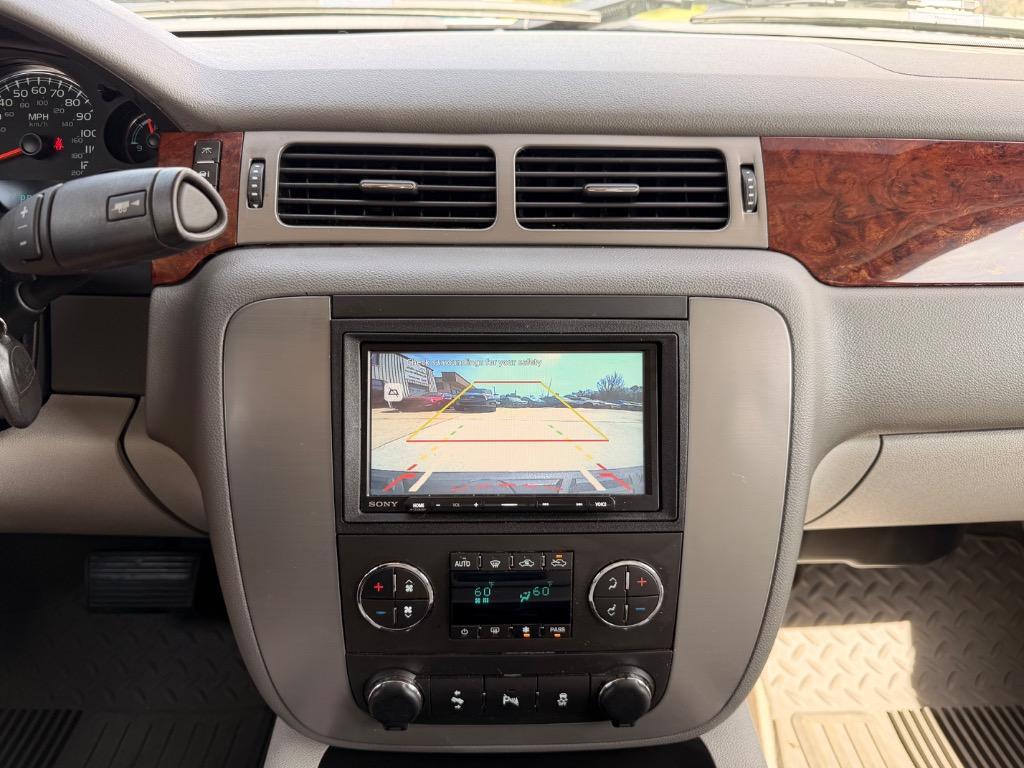 used 2013 GMC Sierra 1500 car, priced at $17,950