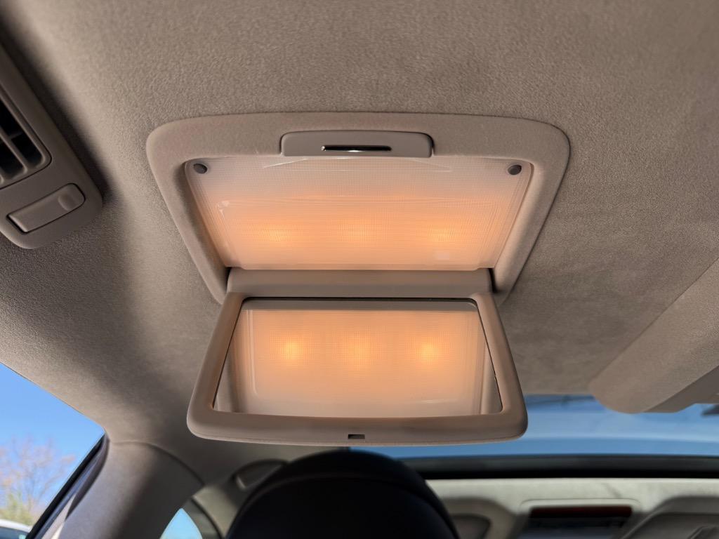 used 2008 Lexus LS 600h L car, priced at $10,550