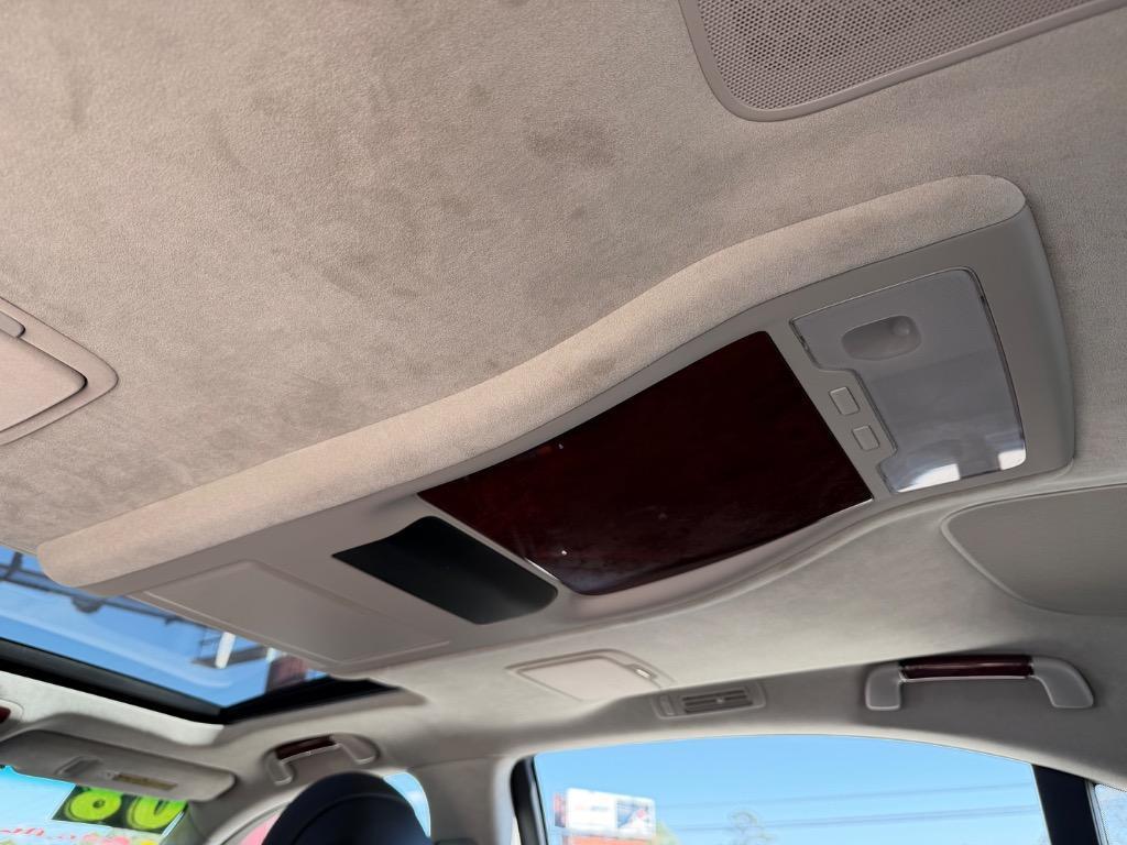 used 2008 Lexus LS 600h L car, priced at $10,550