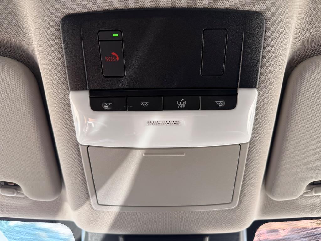 used 2023 Nissan Rogue car, priced at $15,950