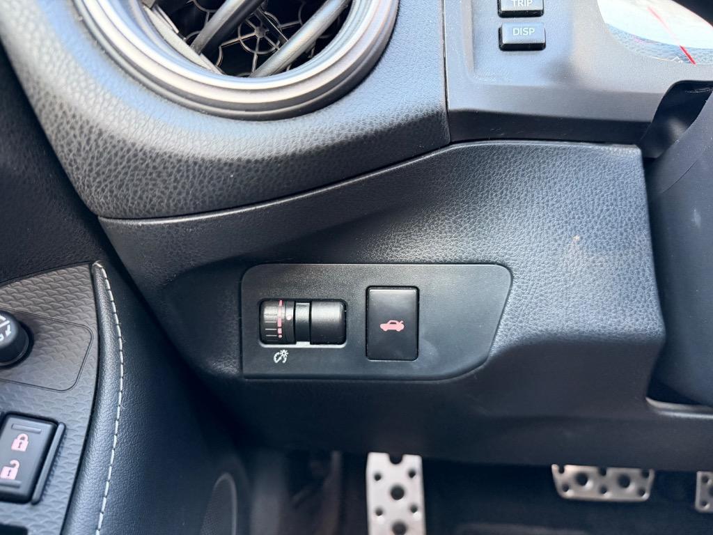 used 2017 Toyota 86 car, priced at $17,950