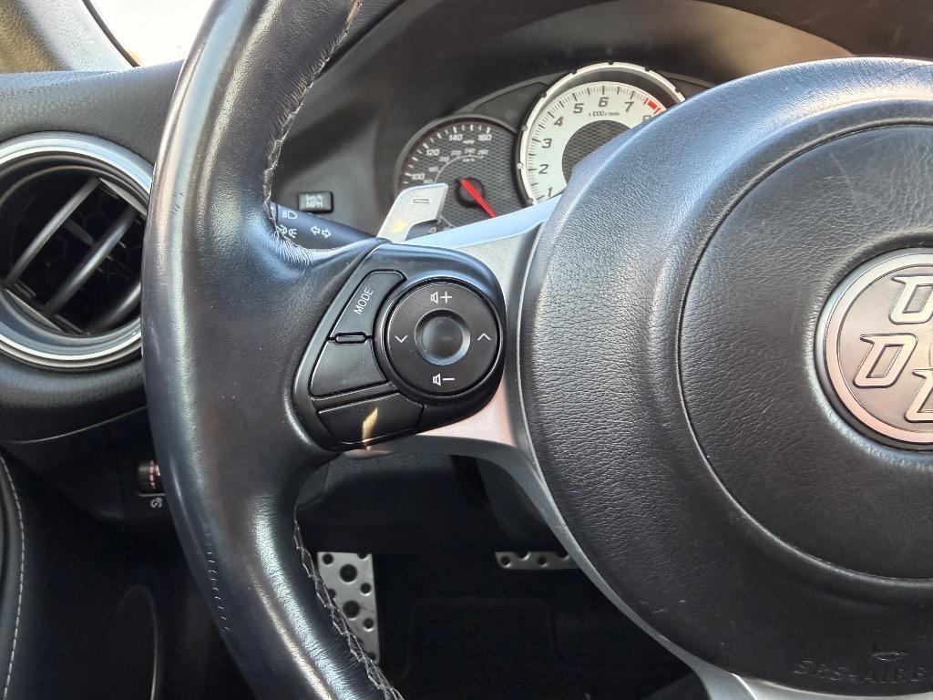 used 2017 Toyota 86 car, priced at $17,950
