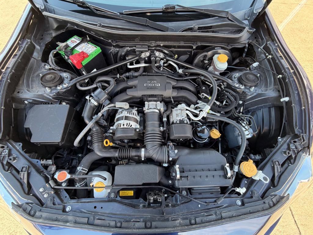 used 2017 Toyota 86 car, priced at $17,950