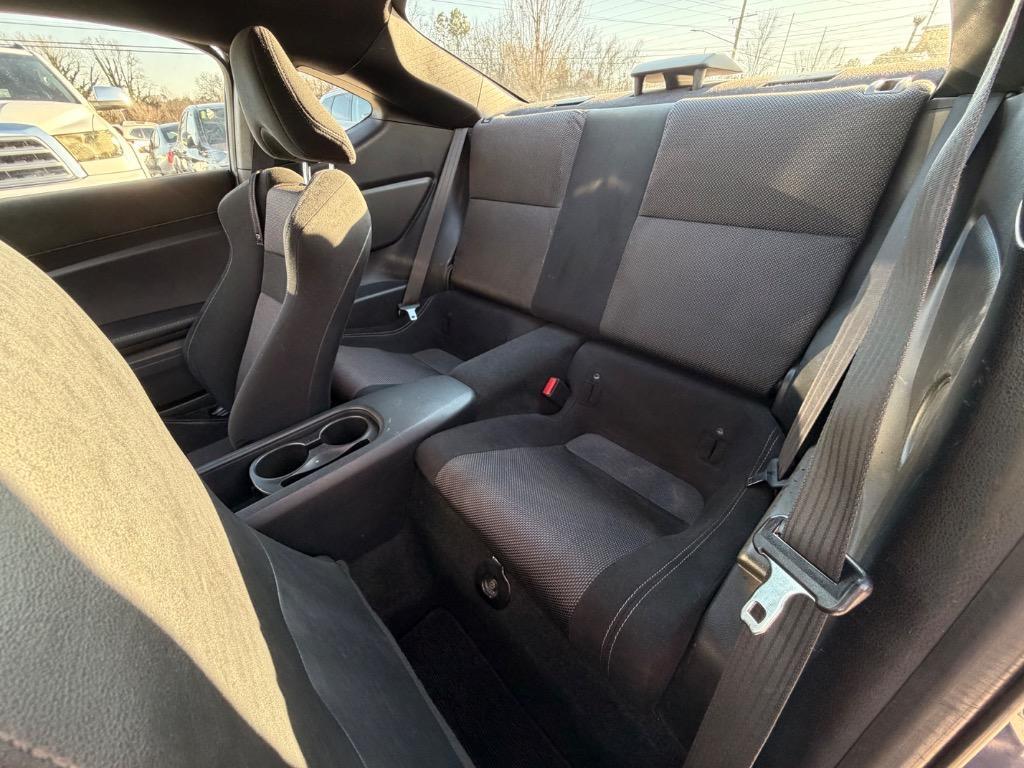 used 2017 Toyota 86 car, priced at $17,950