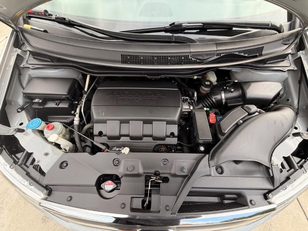 used 2012 Honda Odyssey car, priced at $10,950