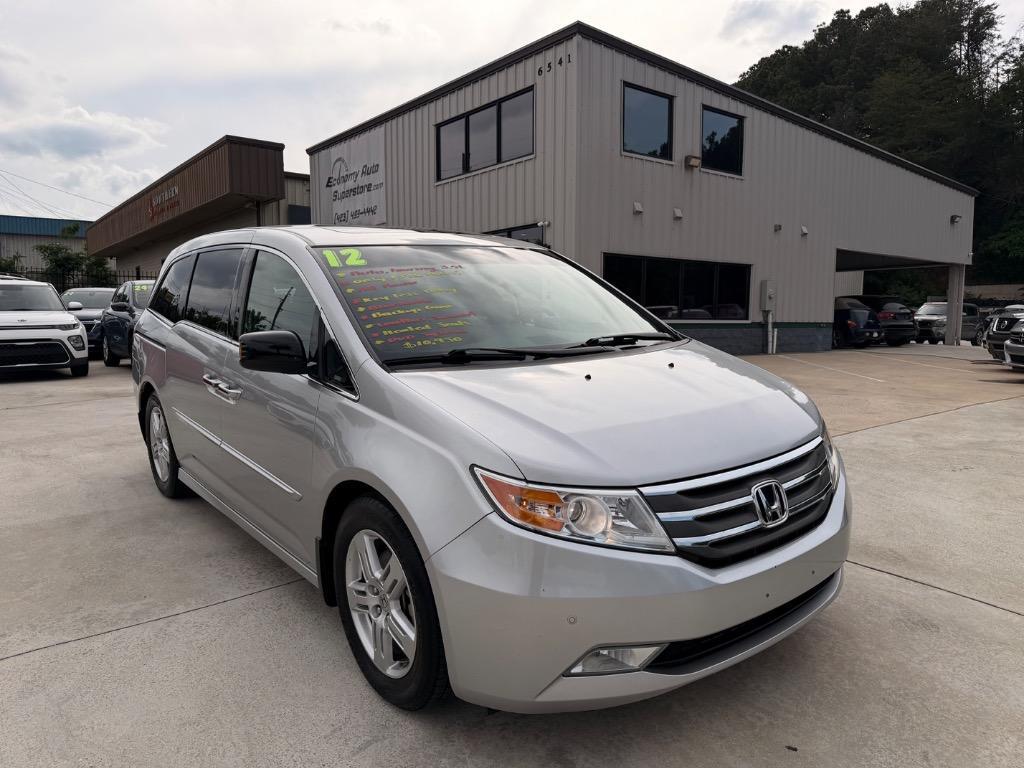 used 2012 Honda Odyssey car, priced at $10,950