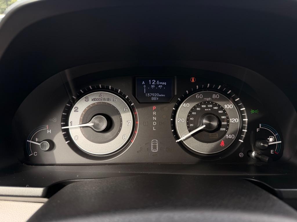 used 2012 Honda Odyssey car, priced at $10,950