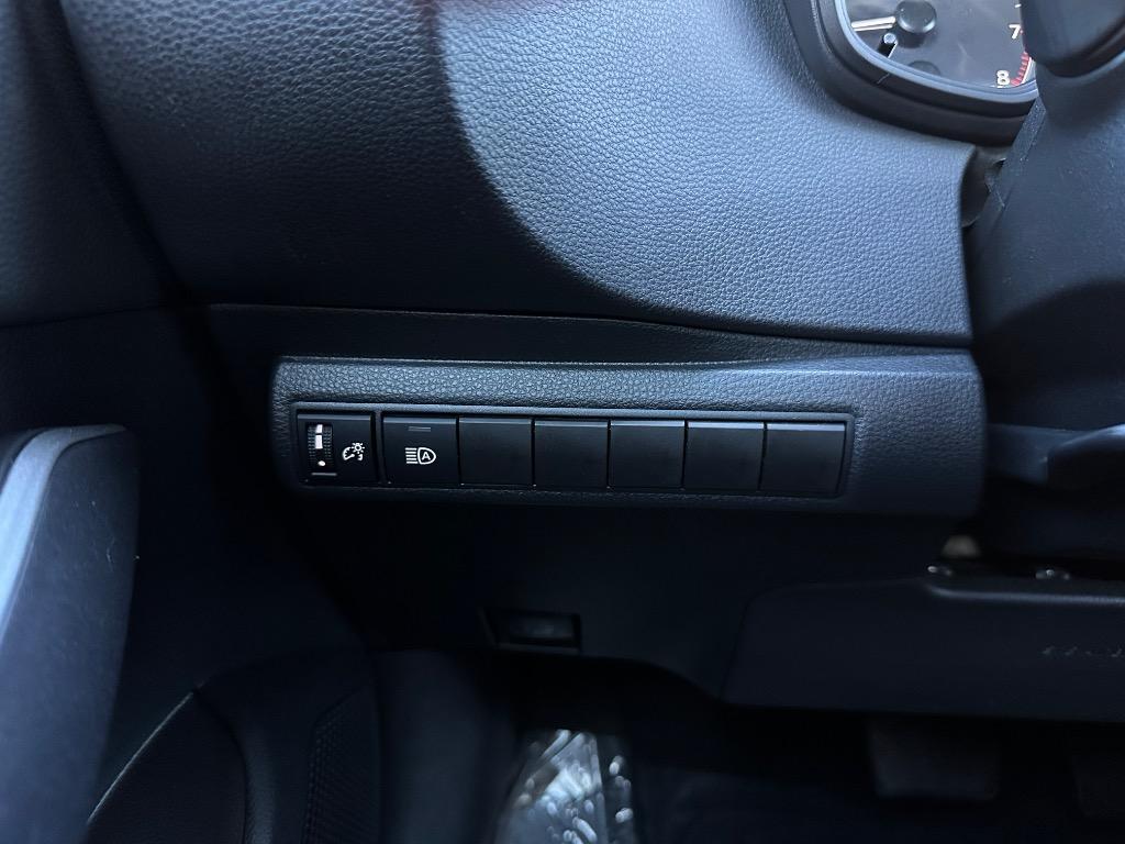 used 2024 Toyota Corolla car, priced at $16,950