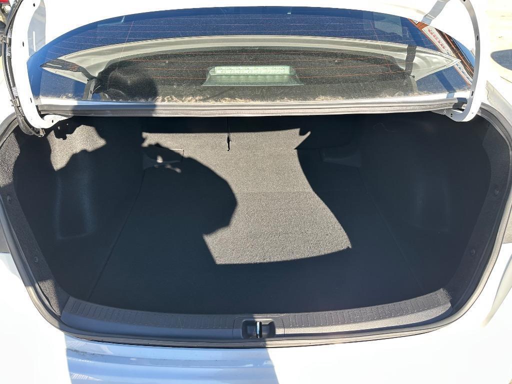 used 2024 Toyota Corolla car, priced at $16,950