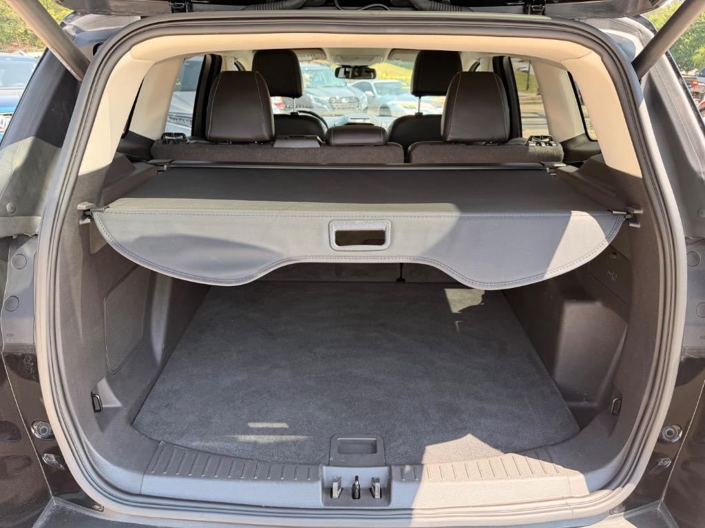used 2017 Ford Escape car, priced at $9,950