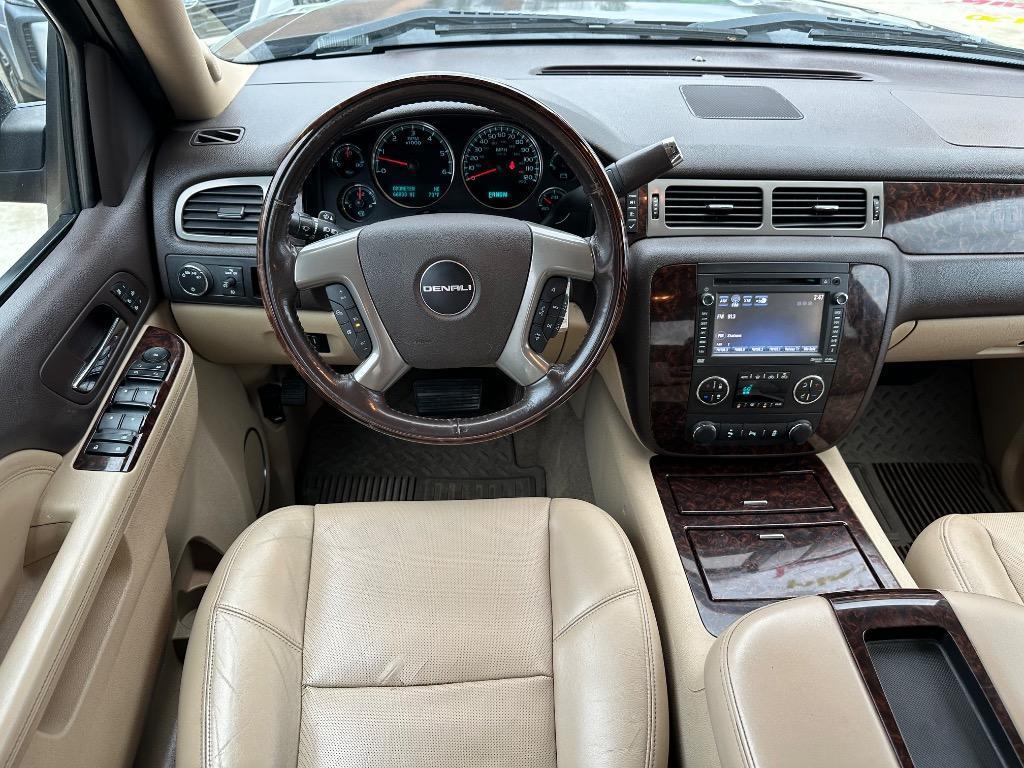 used 2013 GMC Sierra 1500 car, priced at $22,950