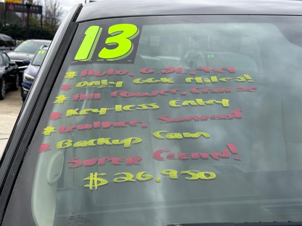 used 2013 GMC Sierra 1500 car, priced at $22,950