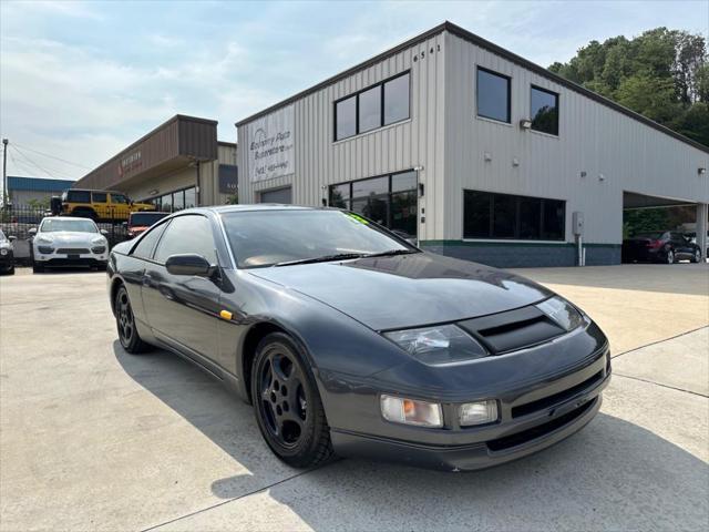 used 1993 Nissan 300ZX car, priced at $13,950
