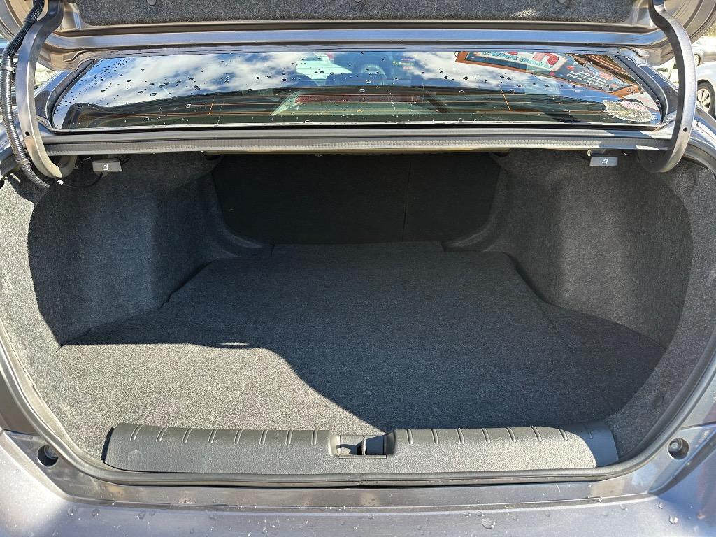 used 2021 Honda Civic car, priced at $18,450