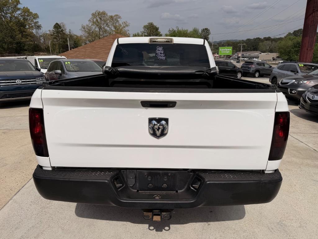 used 2017 Ram 1500 car, priced at $9,950