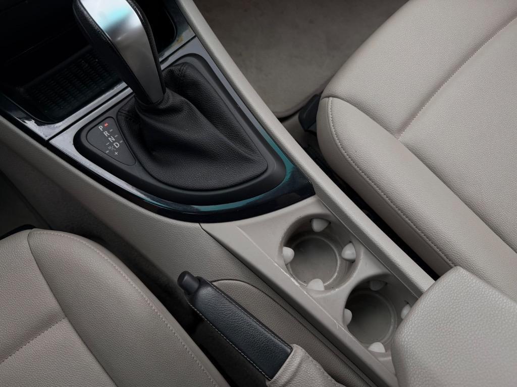 used 2010 BMW 128 car, priced at $9,250