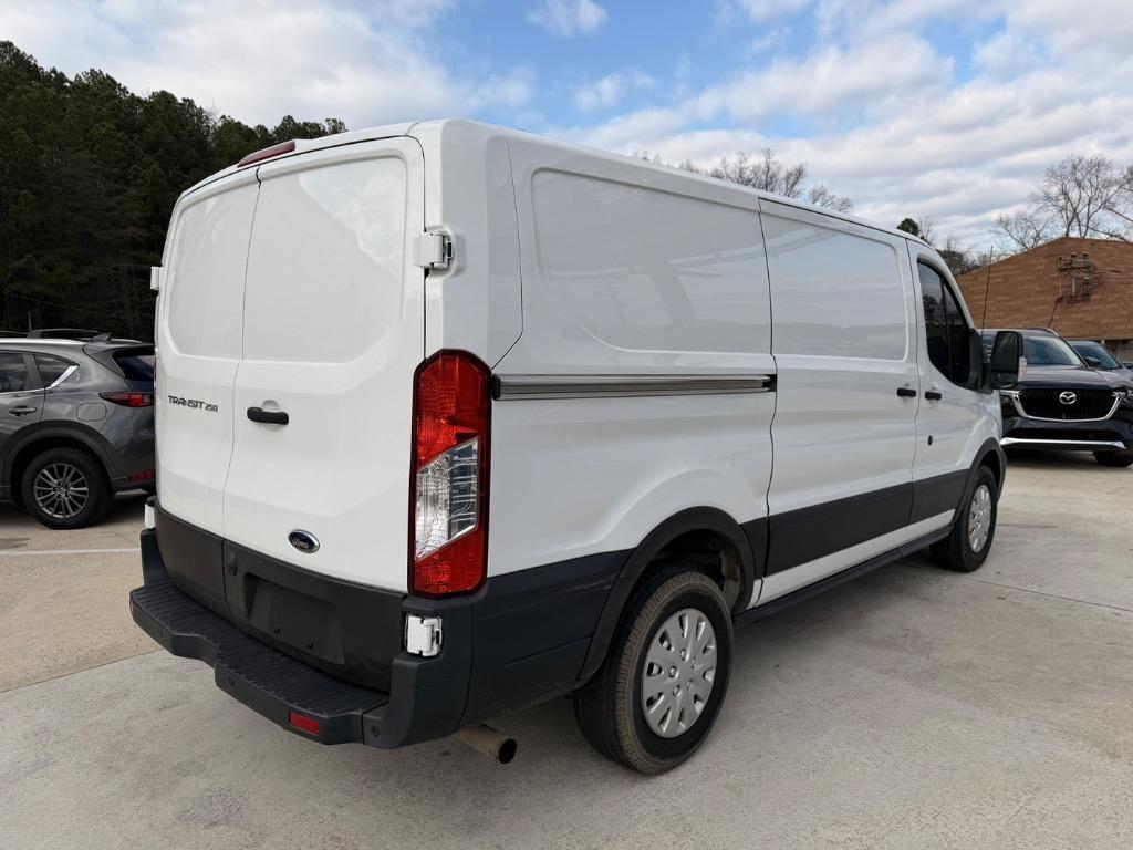 used 2020 Ford Transit-250 car, priced at $20,950