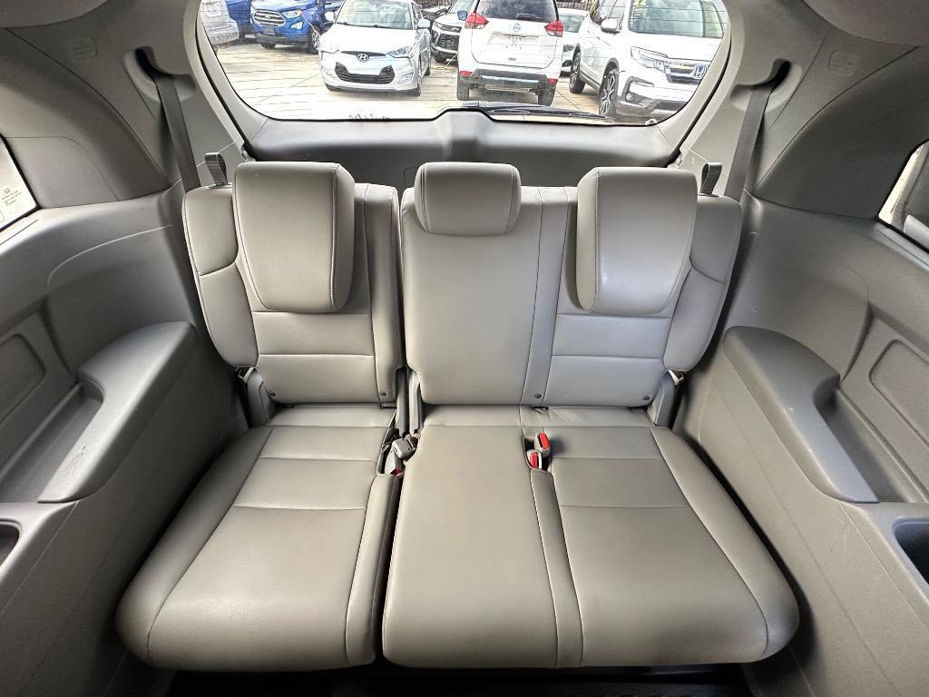 used 2011 Honda Odyssey car, priced at $7,950