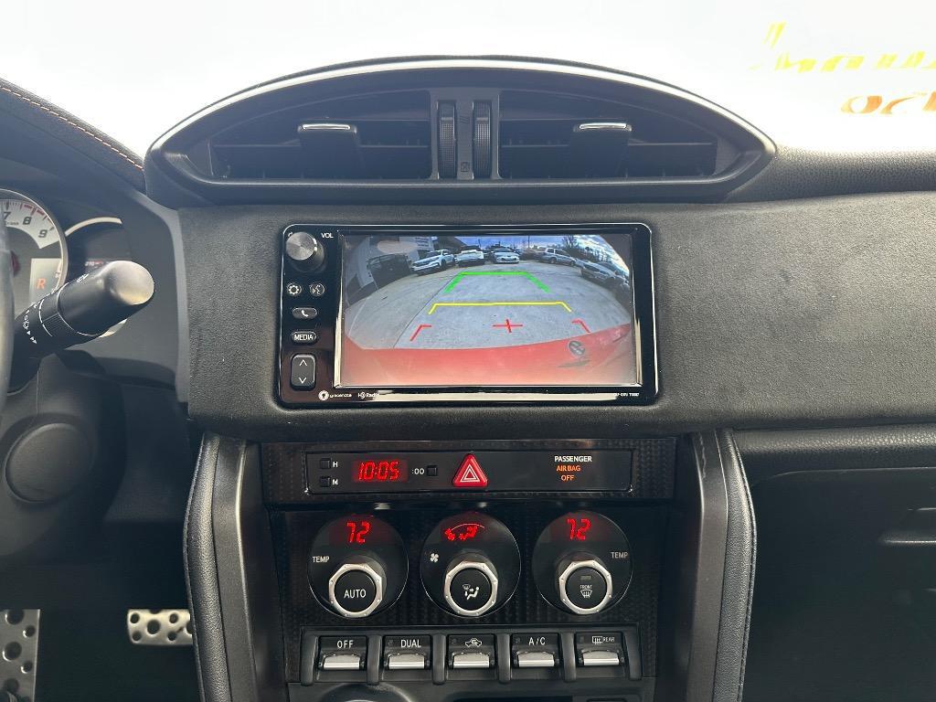 used 2017 Toyota 86 car, priced at $17,950