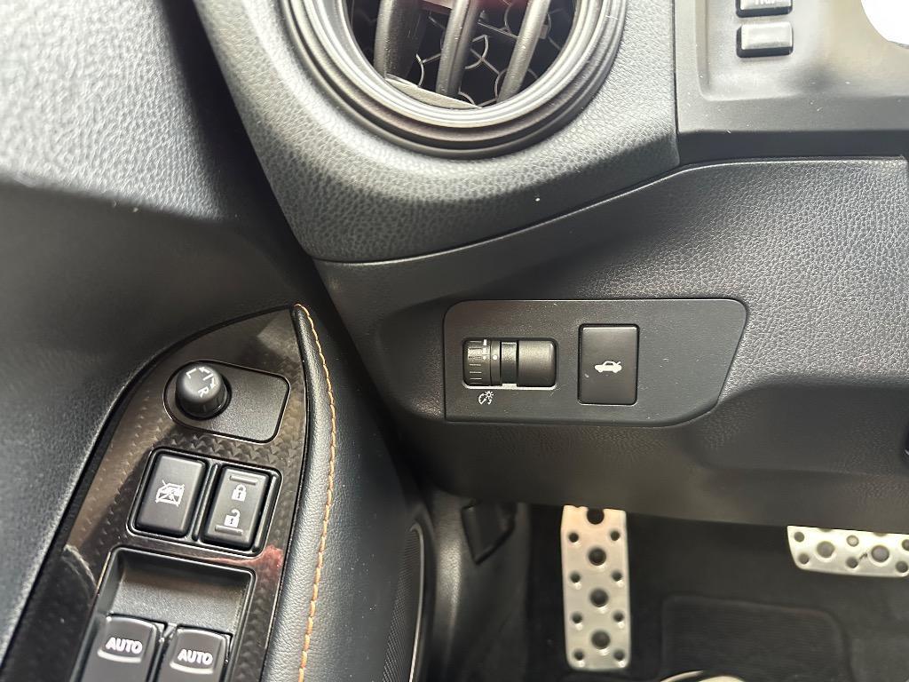 used 2017 Toyota 86 car, priced at $17,950