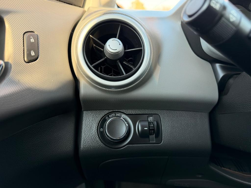 used 2018 Chevrolet Sonic car, priced at $6,450