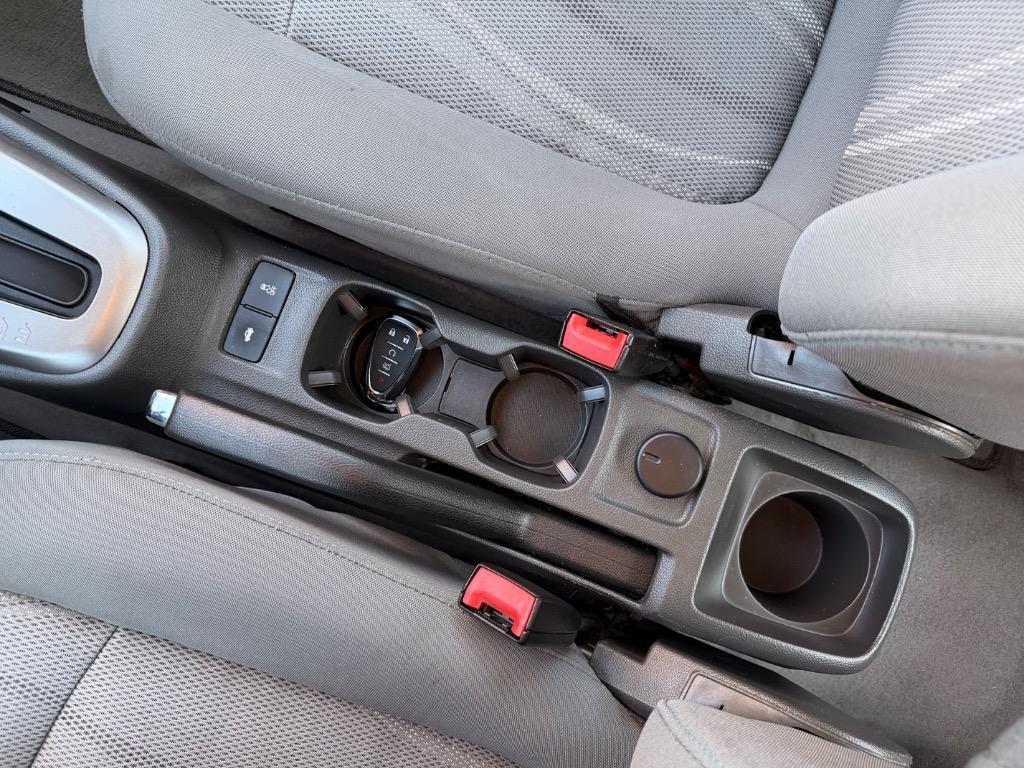 used 2018 Chevrolet Sonic car, priced at $6,450