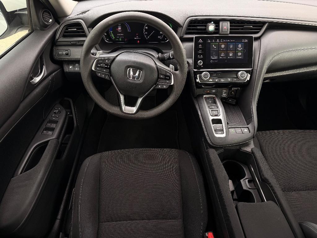 used 2022 Honda Insight car, priced at $15,950