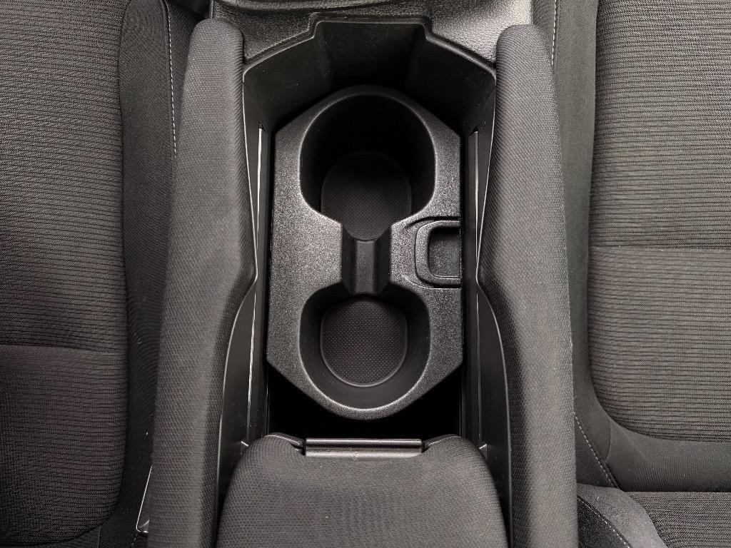 used 2022 Honda Insight car, priced at $15,950