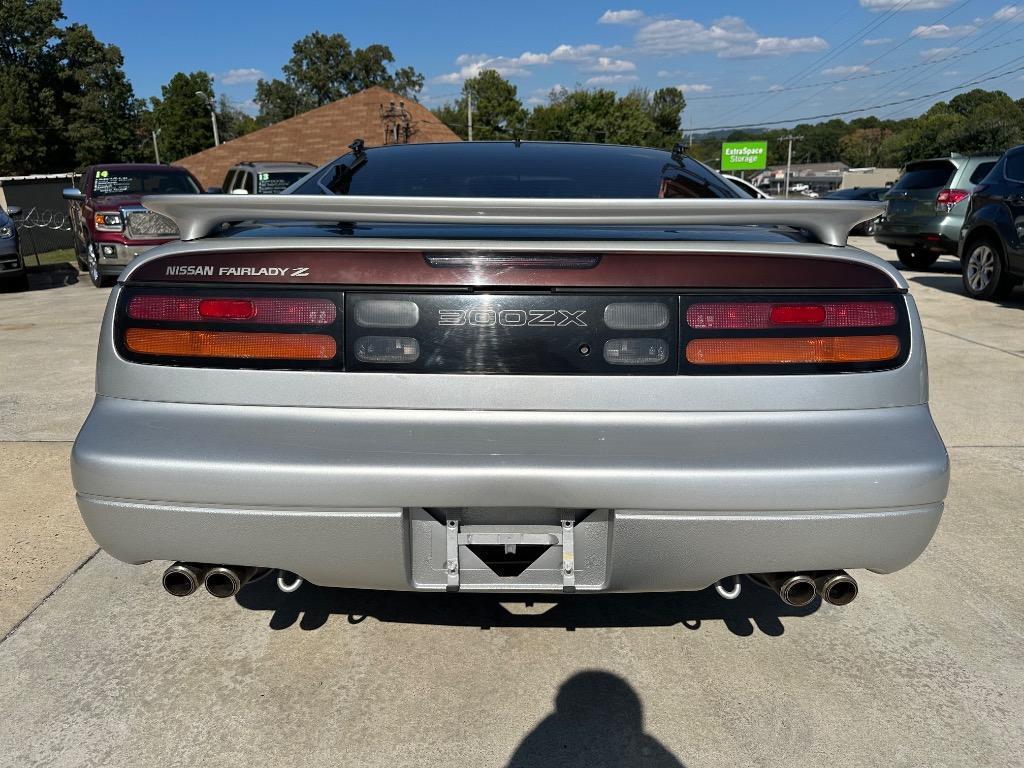 used 1994 Nissan 300ZX car, priced at $14,950