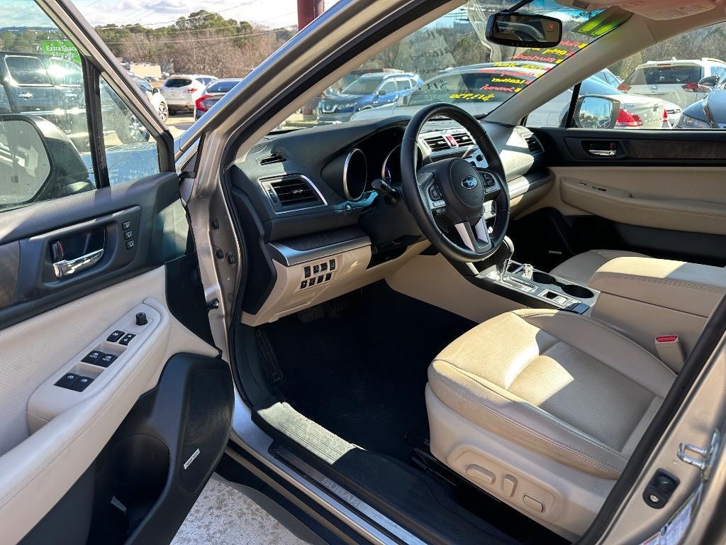 used 2017 Subaru Outback car, priced at $12,950