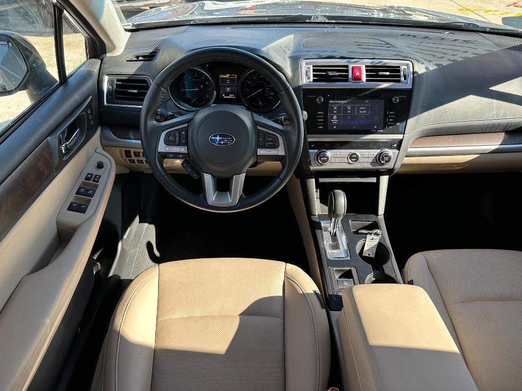 used 2017 Subaru Outback car, priced at $12,950