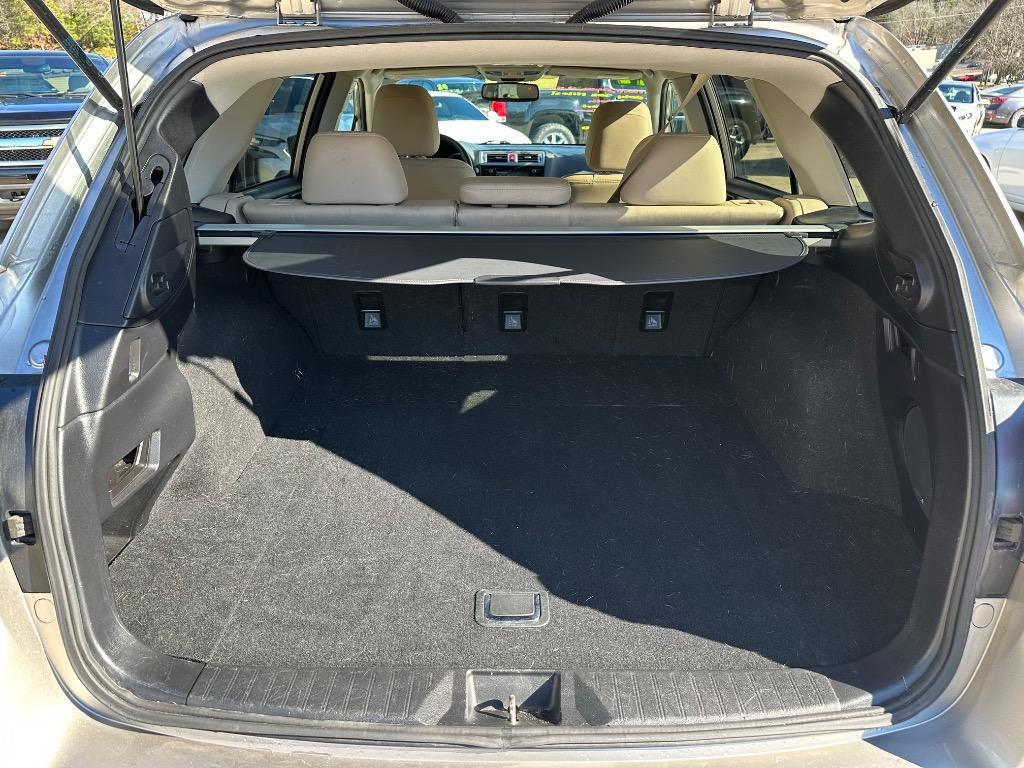 used 2017 Subaru Outback car, priced at $12,950