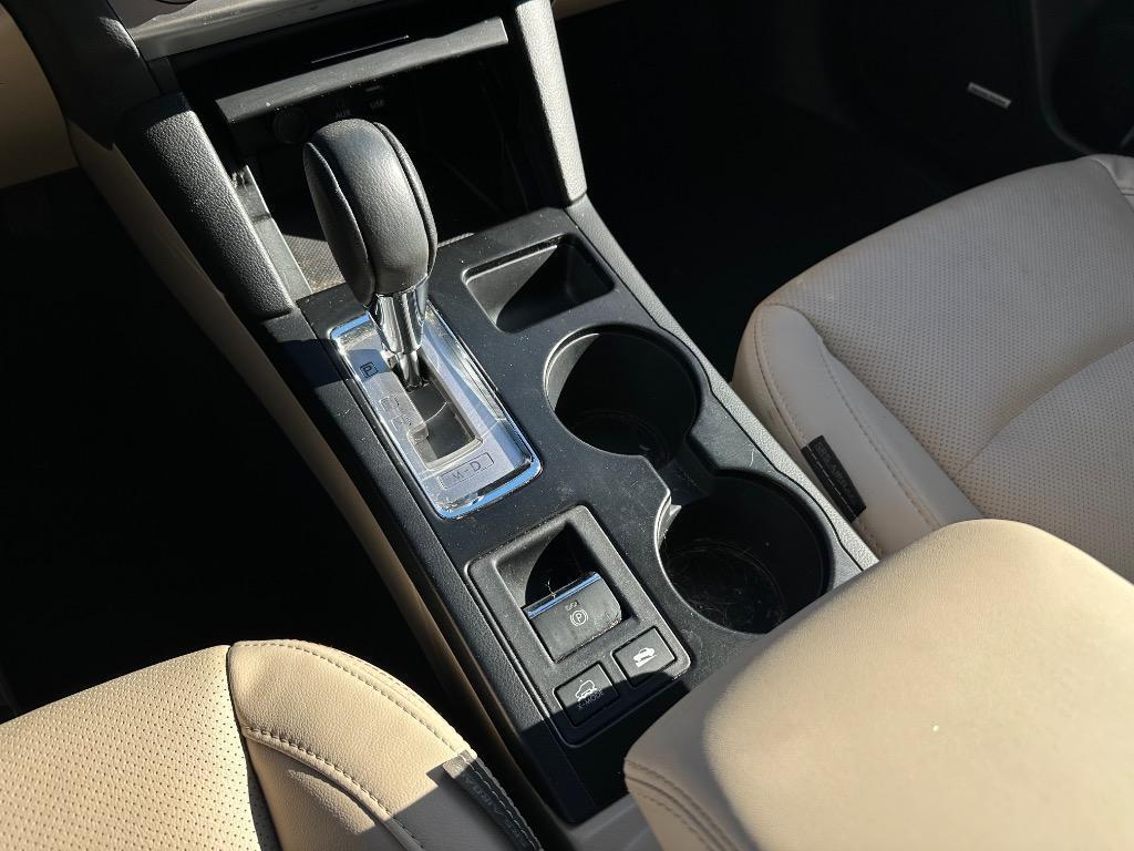 used 2017 Subaru Outback car, priced at $12,950